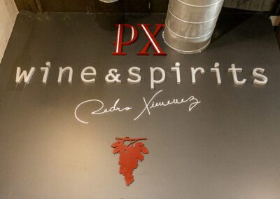 PX Wine and Spirits